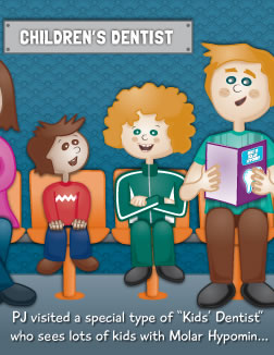 Children's Dentist Children's Dentist