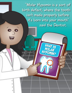 What is Molar Hypomin What is Molar Hypomin