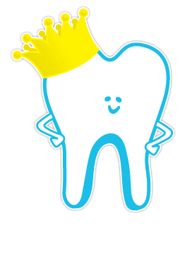 Toothy King Toothy King