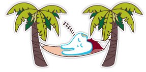 Sleepy Toothy Sleepy Toothy